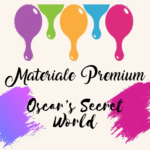 oscar's secret world logo