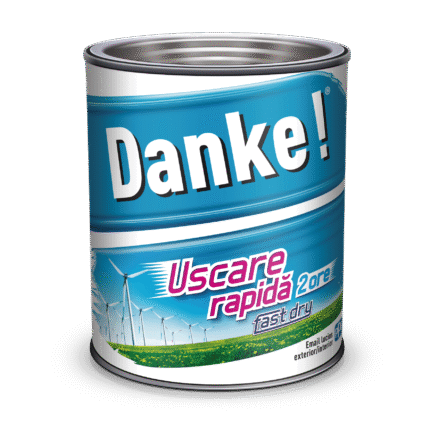 Danke! Email Uscare Rapida 10 L