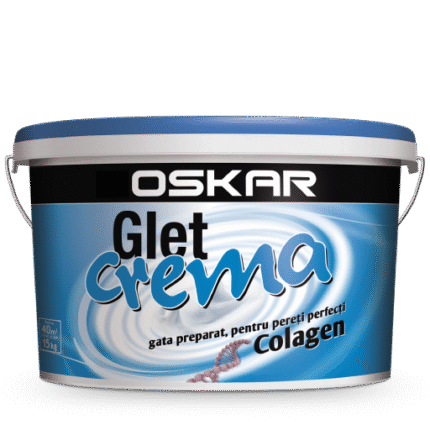 OSKAR Glet Crema