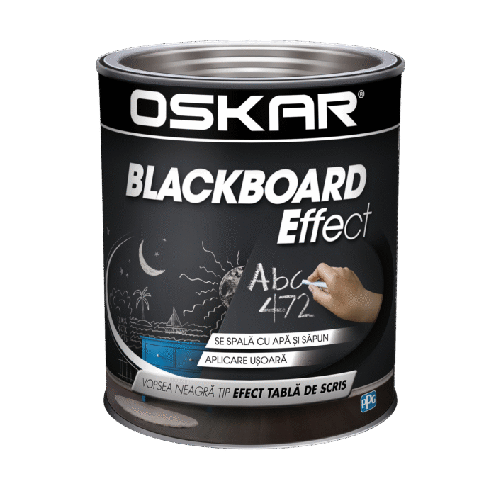 OSKAR Blackboard Effect 1L - imagine 1