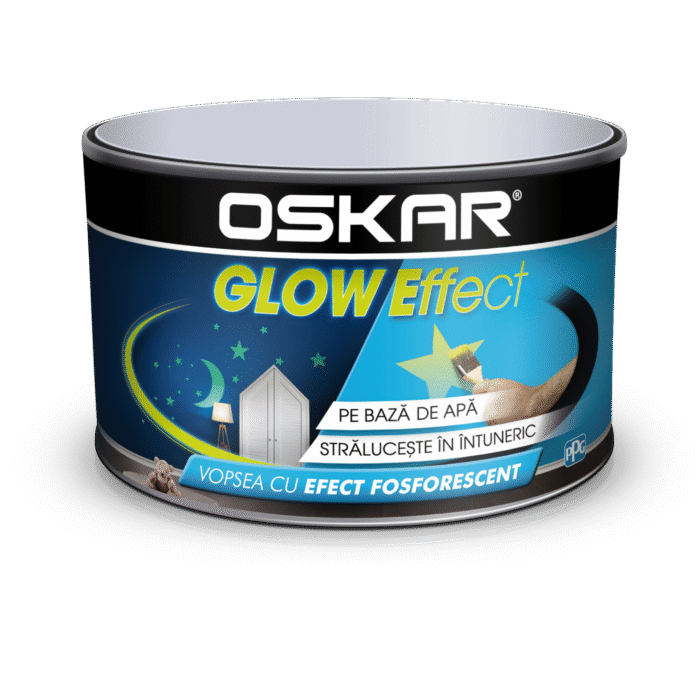 OSKAR Glow Effect - imagine 1