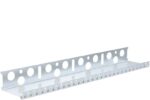 X-Thermo Sockelschiene  sina de soclu, prevazuta cu profil de picurare 100mm,2 m/buc