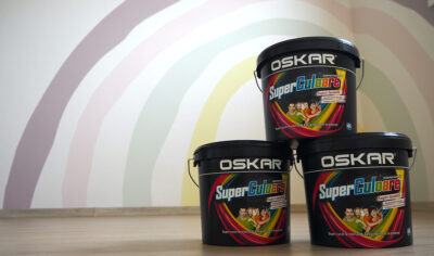 vopsele oskar