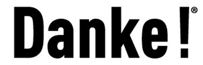 danke logo