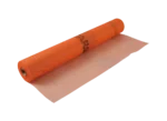 Plasa de armare portocalie 145 g/mp Caparol Capatect Glasgewebe 55 mp. Plasa de armare din fibra de sticla, rezistenta in mediu alcalin, utilizata pentru armarea termosistemelor din polistiren sau vata bazaltica.